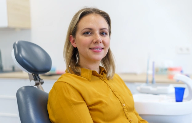 Periodontal Treatment