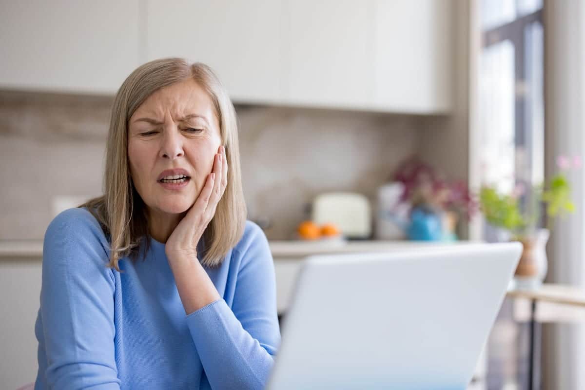 Emergency Dentistry in Frisco
