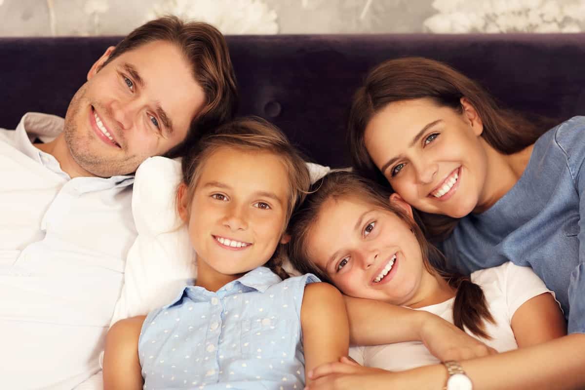 General Dentistry in Frisco